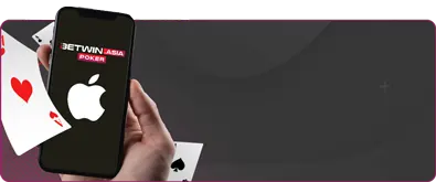 poker ios